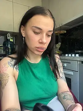 Snapshot of Queen_of_pain chatting on June 2026 07:05:02 AM Queen of pain online show from June 2026 07:05:02 AM