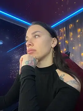 Snapshot of Queen_of_pain chatting on November 2025 07:12:02 AM Queen of pain online show from November 2025 07:12:02 AM