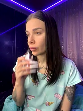 Snapshot of Queen_of_pain chatting on November 2025 06:01:02 AM Queen of pain online show from November 2025 06:01:02 AM