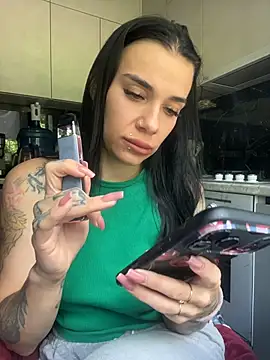 Snapshot of Queen_of_pain chatting on June 2026 06:42:02 AM Queen of pain online show from June 2026 06:42:02 AM