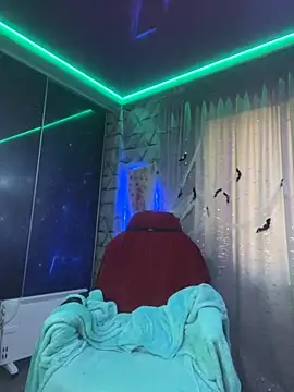 Snapshot of Queen_of_pain chatting on October 2025 07:09:01 AM Queen of pain online show from October 2025 07:09:01 AM