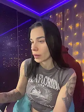 Snapshot of Queen_of_pain chatting on December 2025 06:07:01 AM Queen of pain online show from December 2025 06:07:01 AM