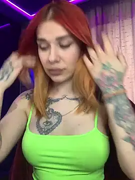 Queen of pain online show from February 2025 10:28:02 AM