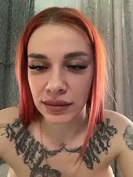 Queen of pain online show from March 2025 10:35:02 AM