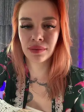 Queen of pain online show from March 2025 10:08:02 AM