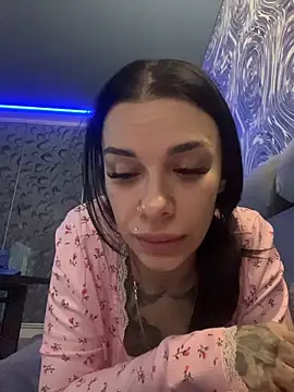 Snapshot of Queen_of_pain chatting on January 2026 08:21:01 AM Queen of pain online show from January 2026 08:21:01 AM