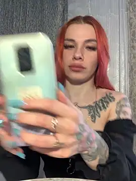 Queen of pain online show from March 2025 10:17:02 AM