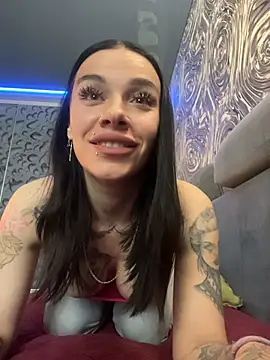 Queen of pain online show from May 2026 07:12:02 AM