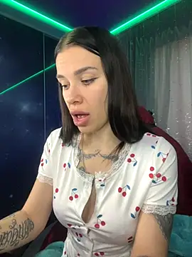 Snapshot of Queen_of_pain chatting on November 2025 05:41:01 AM Queen of pain online show from November 2025 05:41:01 AM