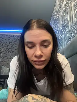 Snapshot of Queen_of_pain chatting on February 2026 07:40:01 AM Queen of pain online show from February 2026 07:40:01 AM