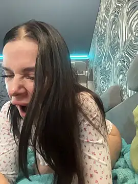 Snapshot of Queen_of_pain chatting on February 2026 07:17:02 AM Queen of pain online show from February 2026 07:17:02 AM