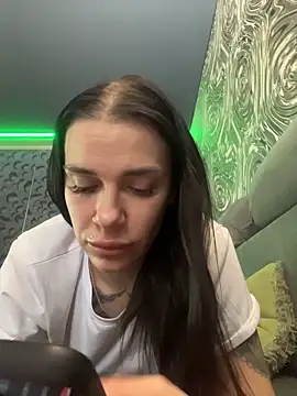 Snapshot of Queen_of_pain chatting on February 2026 07:17:01 AM Queen of pain online show from February 2026 07:17:01 AM