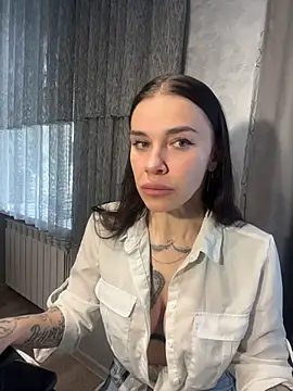 Queen of pain online show from April 2026 06:37:02 AM