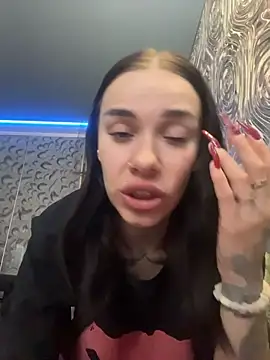 Snapshot of Queen_of_pain chatting on February 2026 06:13:01 AM Queen of pain online show from February 2026 06:13:01 AM