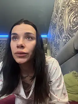 Snapshot of Queen_of_pain chatting on March 2026 06:36:02 AM Queen of pain online show from March 2026 06:36:02 AM