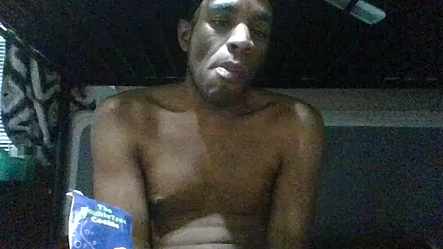 blkhereforall online show from September 2025 08:15:01 AM