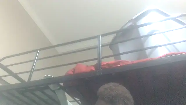 Snapshot of blkhereforall chatting on October 2025 09:52:02 AM blkhereforall online show from October 2025 09:52:02 AM