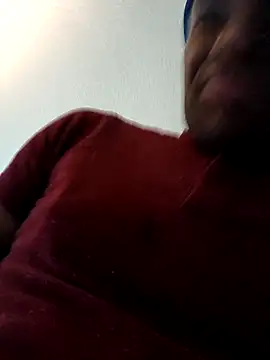 Snapshot of blkhereforall chatting on November 2025 03:23:01 PM blkhereforall online show from November 2025 03:23:01 PM