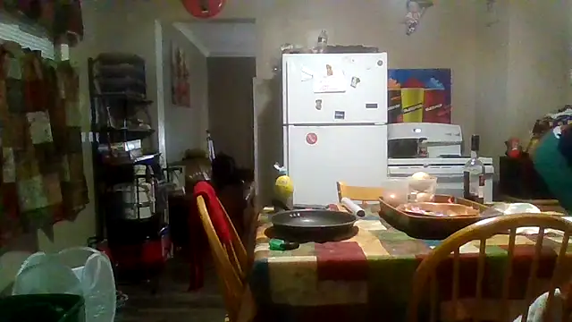 blkhereforall online show from October 2025 06:36:02 AM