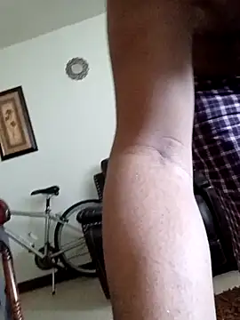 blkhereforall online show from February 2026 06:09:02 PM