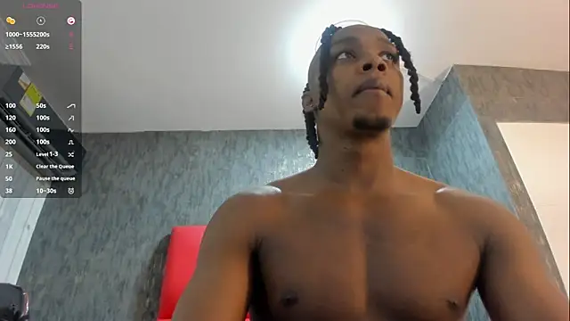 DominicSccott online show from April 2026 01:14:01 PM