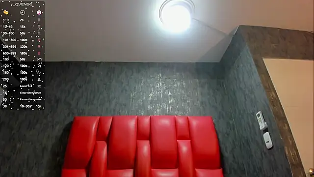 DominicSccott online show from May 2026 01:05:01 PM