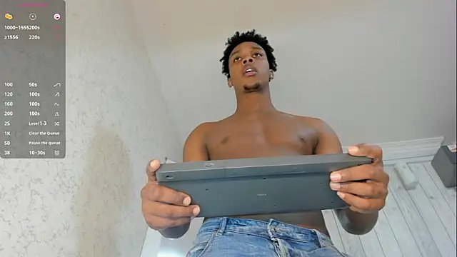 DominicSccott online show from December 2025 12:51:01 PM