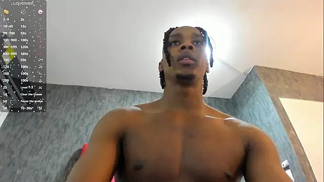 DominicSccott online show from April 2026 01:04:02 PM