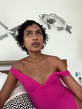 AnaRoxane  online show from June 2026 06:57:02 PM