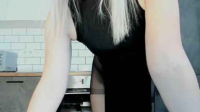 iam Venus online show from February 2026 08:00:02 AM