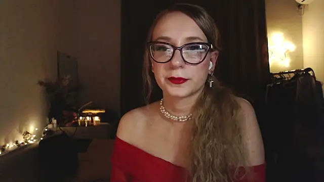 welliza online show from November 2025 07:06:01 PM