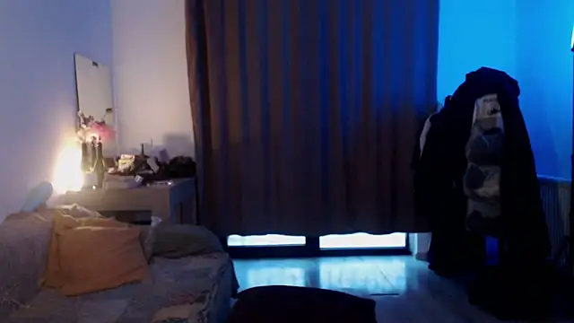 welliza online show from March 2026 03:18:02 AM