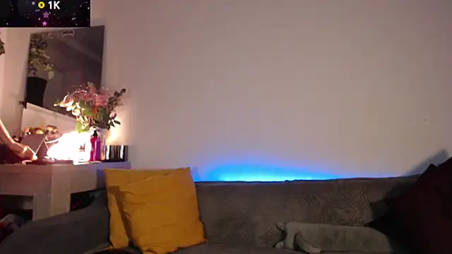 welliza online show from February 2025 01:45:02 AM