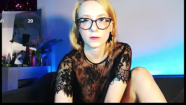 welliza online show from February 2025 01:52:02 AM