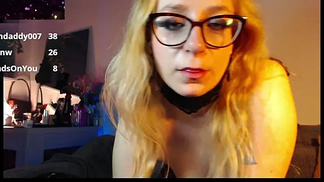 welliza online show from March 2025 02:53:02 AM