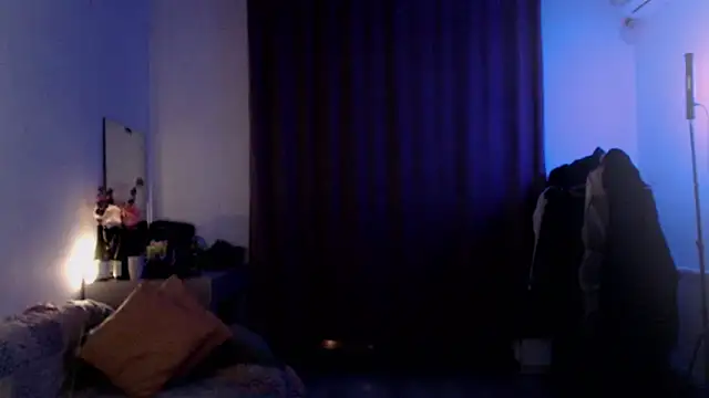 welliza online show from March 2026 10:05:01 PM