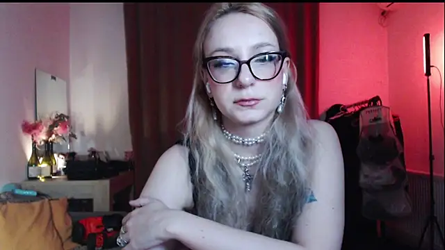 welliza online show from February 2026 11:04:01 PM