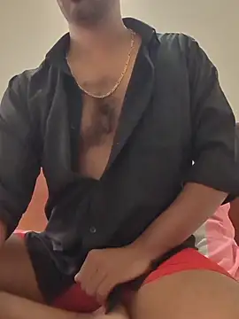 Charly stripper online show from February 2026 02:01:01 AM