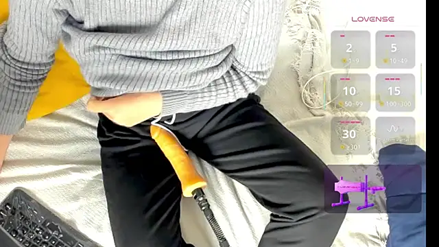 morganaca online show from March 2026 06:37:01 PM