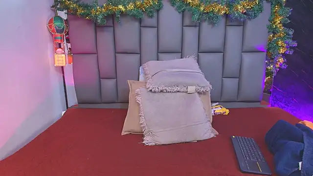  MiaBrown  online show from November 2025 12:05:02 PM