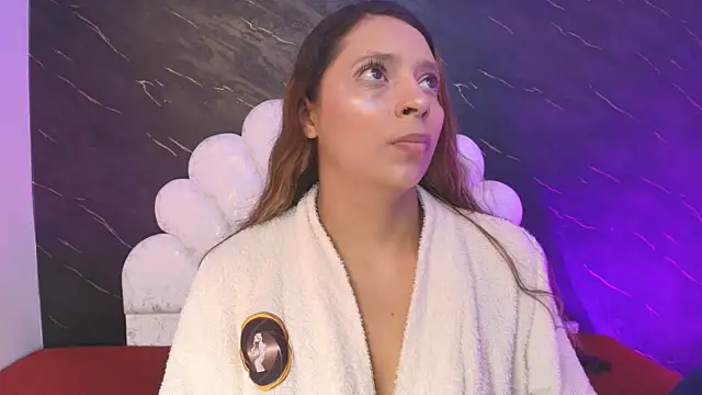  MiaBrown  online show from March 2026 12:07:02 PM