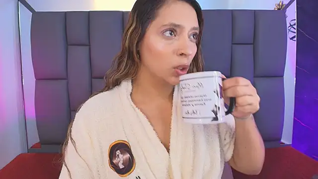  MiaBrown  online show from February 2026 12:11:01 PM