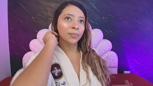  MiaBrown  online show from April 2026 12:12:01 PM