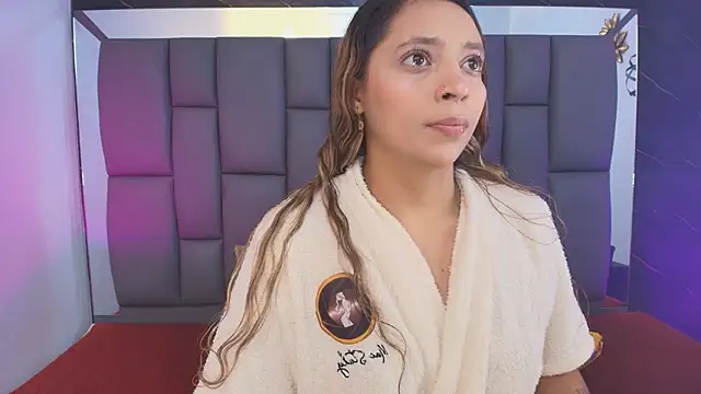  MiaBrown  online show from February 2026 12:10:02 PM