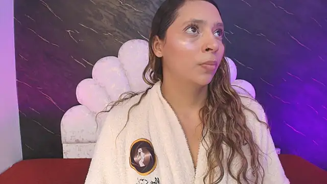  MiaBrown  online show from April 2026 12:06:01 PM