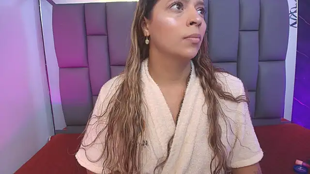  MiaBrown  online show from February 2026 12:05:01 PM