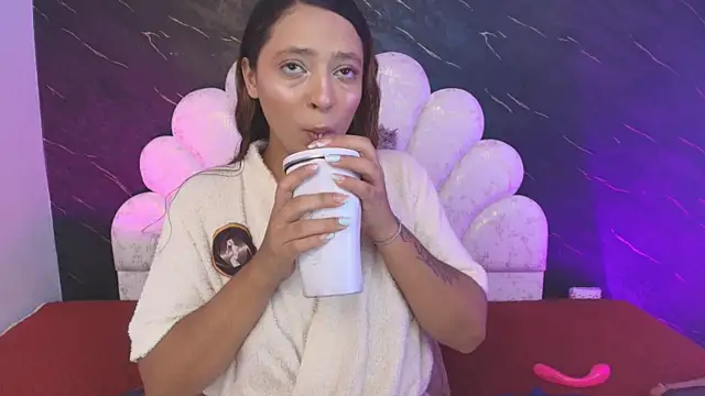  MiaBrown  online show from April 2026 12:12:01 PM