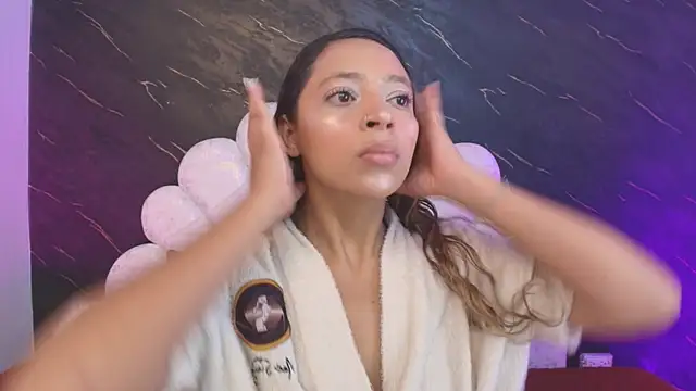  MiaBrown  online show from April 2026 12:12:01 PM