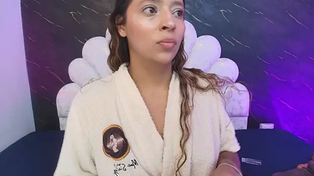  MiaBrown  online show from April 2026 12:12:02 PM
