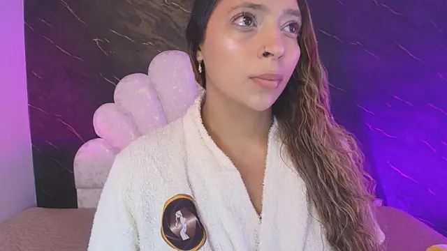  MiaBrown  online show from May 2026 12:03:01 PM